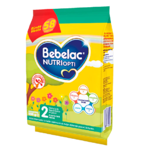 BEBELAC 2 X 800 G