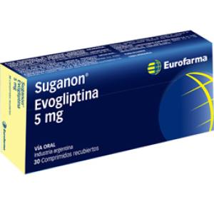 SUGANON 5 MG