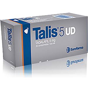 TALIS 5 UD