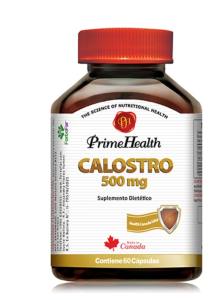 CALOSTRO 500.   TABLETAS MASTICABLES