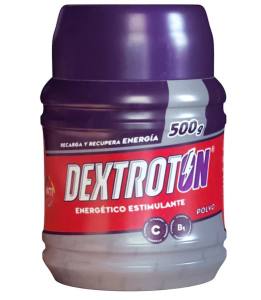 DEXTROTON  FRASCO X 500 GR