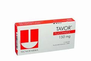 TAVOR 150 MG