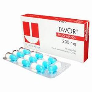 TAVOR 200 MG
