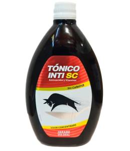 TONICO INTI SC X  500 ML