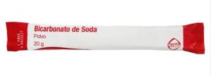 BICARBONATO DE SODA INTI