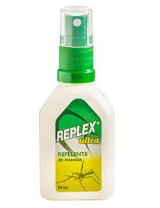 REPLEX ULTRA X 60ML