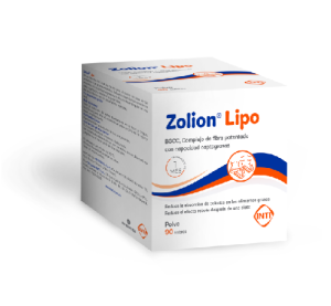 ZOLION LIPO SOBRES X 90