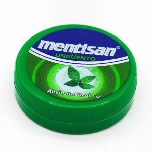 MENTISAN UNGUENTO 20 GR