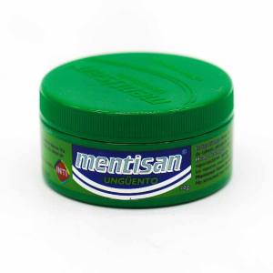 MENTISAN UNGUENTO 40 GR