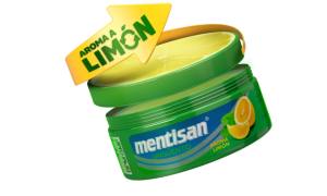 MENTISAN UNGUENTO 40 GR LIMON