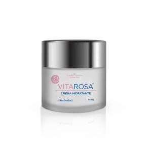 VITA ROSA CREMA HIDRATANTE X 50 ML