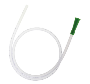 SONDA DE SUCCION ASPIRACION Nº 14 SAMED