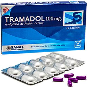 TRAMADOL 100 MG SANAT