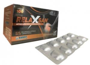 RELAXSAN SANAT