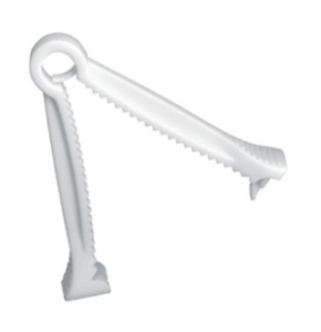 CLAMP UMBILICAL  SAMED UNIDAD