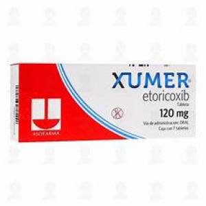 XUMER 120 MG