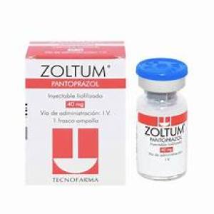 ZOLTUM INYECTABLE
