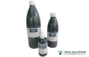 AGUA OXIGENADA 10 VOL SOLQUIFAR  1  LITRO
