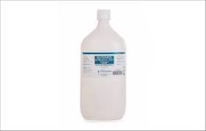 ALCOHOL ETILICO SOLQUIFAR 70% X  1 LITRO
