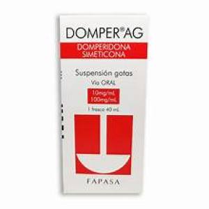 DOMPER AG GOTAS