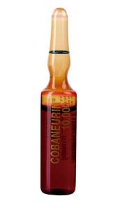 COBANEURIN 10.000 U.I. AMPOLLA X 3 ML