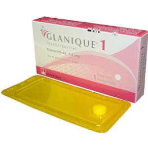 GLANIQUE 1