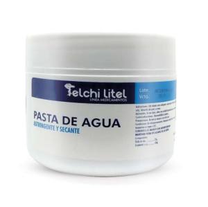 PASTA AL AGUA 200 MG TELCHI