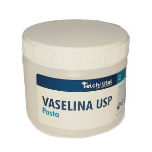 VASELINA USP PASTA 30 GR TELCHI