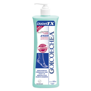 GOICOECHEA DIABET TX 400ML GLOBAL