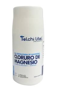 CLORURO DE MAGNESIO 100 GR TELCHI