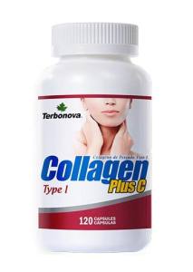 COLLAGEN PLUS C FRASCO X 120 CAP.