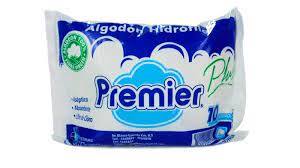 ALGODON HIDROFILO PREMIER X 10 GR