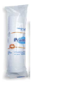 VENDA DE GASA 20 CM X4.5 MTS PREMIER
