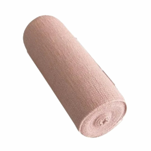 VENDA ELASTICA 20 CM X 4.5 MTS. SAMED