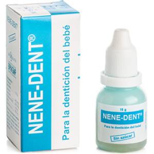 NENE DENT GOTAS X 10 GR