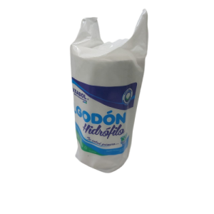 ALGODON HIDROFILO PREMIER X 100 GR