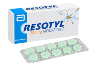 RESOTYL 200 MG.