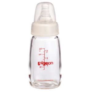 PIGEON BIBERON VIDRIO 4 OZ