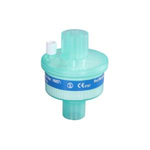 FILTRO ANTIBACTERIANO HMEF.