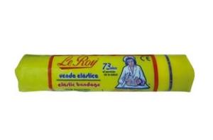 VENDA ELASTICA LE ROY 25 CM