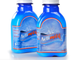 LECHE DE MAGNESIA FCO. X 120 ML