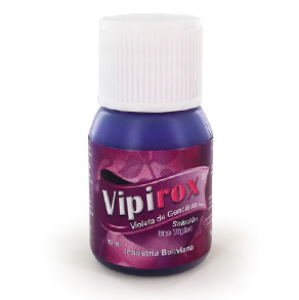 VIPIROX FCO. X 10 ML