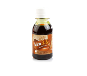 ALCODITO FCO. X 60 ML