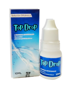 TOP DROP COLIRIO FARMA SHOPPING