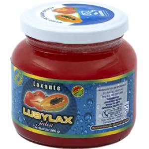 LUBYLAX JALEA FRUTIILA X 200 G