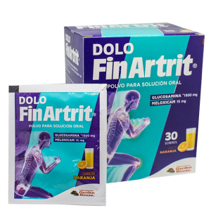 DOLO FINARTRIT X SOBRES