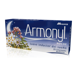 ARMONYL NOCHE COMP MAVER