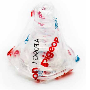 PIGEON TETINA “M” SILC BOCA STANDARD 4+