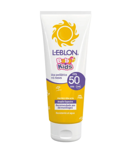 LEBLON BABY KIDS FPS 50+  X 190 GR
