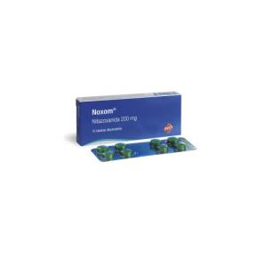 NOXOM 200 MG